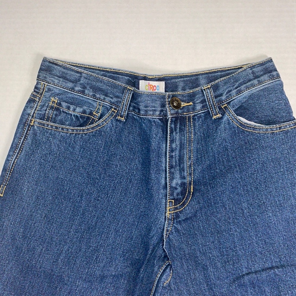 Circo Jeans Boys Size 16 Relaxed Fit